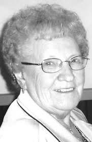 Dorothy Elizabeth “Dottie” George [Orlando]