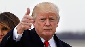 Political Cartoonist Lampoons Evangelical Support For Trump In Easter  Takedown