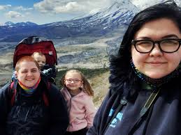 The Stories Behind the Cover Photos — Washington Trails Association