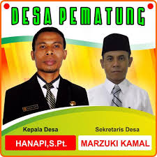 Menganalisa jumlah kepala sekolah yang sudah banyak menjelang masa pension dinas pendidikan akan menindak lanjuti dengan cara pembukaan pendaftaran calon kepala sekolah yang baru. Sambutan Singkat Kepala Desa Pematung Website Resmi Desa Pematung