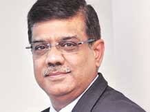 Former BlackBerry India MD Sunil Dutt joins Reliance Jio as President