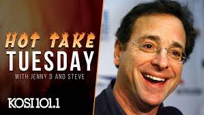 Steve Marshall Archives