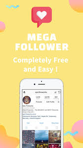 Megafollow For Android Apk Download