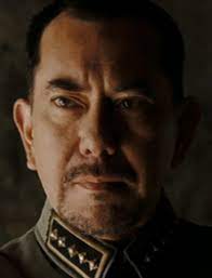 Maybe you would like to learn more about one of these? General Yang Villains Wiki Fandom
