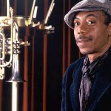 Young Mama — Olu Dara