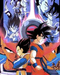 So naturally i wanted more, and of course toei animation made the sequel. Dragon Ball Z Arc Saiyajin Dragonball Dragonballz Dragonballgt Dragonballsuper Dbz Dbgt Dbs Anime Ani Anime Dragon Ball Dragon Ball Art Dragon Ball Z