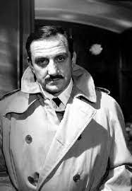 Le Deuxième Souffle (1966), un film de Jean-Pierre Melville | Premiere.fr |  news, sortie, critique, VO, VF, VOST, streaming légal