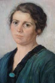 Historische Kring LarenMien Marchant