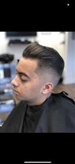 Meet The Professionals At Faded Barber Shop