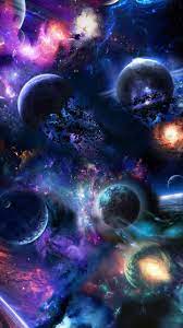 Share space wallpapers with your friends. 4k Mobile Space Wallpapers Wallpaper Cave