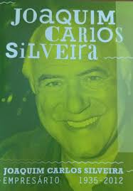 INAUGURAÇÃO 𝐑𝐮𝐚 𝐉𝐨𝐚𝐪𝐮𝐢𝐦 𝐂𝐚𝐫𝐥𝐨𝐬 𝐒𝐢𝐥𝐯𝐞𝐢𝐫𝐚 Realizou-se  ontem a cerimónia de inauguração da Rua Joaquim Carlos Silveira, empresário  e empreendedor do setor imobiliário, na freguesia de Alcântara. Após o  descerramento da placa ...