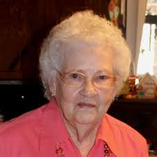 Wilma C. Todd Alderson