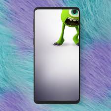 Here is a list of our top 100+ best hole punch wallpapers for the samsung galaxy s10e, s10 and s10 plus smartphones. Download Camera Cut Out Wallpapers For Galaxy S10 S10 S10e