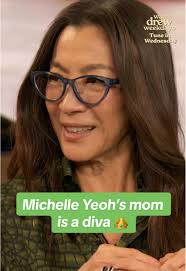 Michelle Andrews Mum