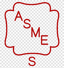 John malec and gerry eskin had a great idea for a new company. Logo Asme U Stamp Alphabet Label Number Transparent Png Pngset Com