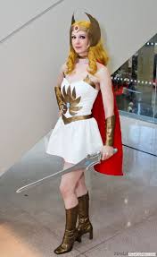 She Ra Costume The Home Of Fire Lily Cosplay She Ra Costume Cosplay Woman Cool Costumes