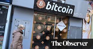 The difference between you & me is that i buy bitcoin now, because i want to. Bitcoin Boom Threatens To Turn It Into Pure Gold Bitcoin The Guardian