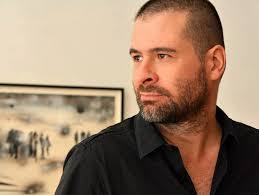 Mark Laberge's Instagram, Twitter & Facebook