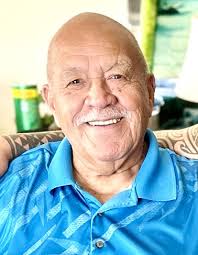 Obituary for Fredrick Patrick Cordeiro