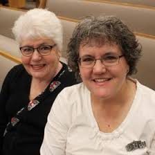 Lynne Trotter's Instagram, Twitter & Facebook