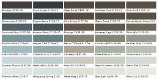 Interior Paint Colors