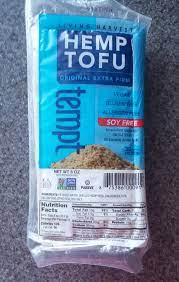 Pumfu, made by foodies vegan, was originally unveiled at march's expo west 2019, an event which showcases vegan products before they arrive in stores or eateries. Soy Free Tofu Yes It Exists