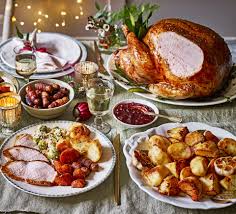 Christmas is a time of tradition, and this is especially true for the dinner menu. 13 Christmas Menu Ideas Bbc Good Food