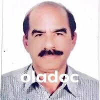 Book Appointment with Dr. M. Ammar Arif at Rex Clinic & Medical Center in  Allama Iqbal Town, Lahore