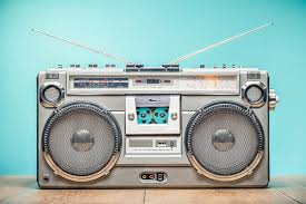 RapSpinz – We know Rap