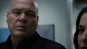 Marvel's Daredevil Clip "Alone"