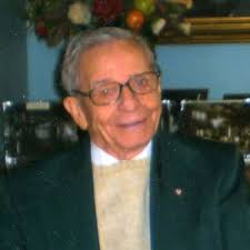 Obituary information for Willard Thornton Whiteman