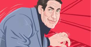 PORTENTOUS PROGNOSIS