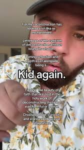 Reclaiming Faith: A Childlike Journey to Joy