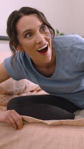 Watch our cute, new commercial we produced for @beddys , ., We loved  working with our stellar cast and crew. If you haven’t heard of Beddy’s,  they make super easy zipper bedding that stays