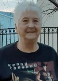 Donna Barber Obituary (1945