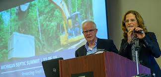 Products:pumping services, septic system repairs, septic tank repair, septic tanks, tank cleaning owners (3):page, david, 4179 bridlewood, traverse city, mi 49685 sergeants brewing company, llc, 1445 smith road, traverse city, mi 49696 three. Michigan Septic Summit Draws Packed Crowd To Traverse City Flow