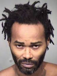 Marc Payne sentenced to prison for driving into 3 Phoenix police officers