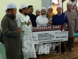 Di bukit gantang kita nak menang, bukit selambau kita biar macam itu sahaja, itu tidak adil. Saya Tak Akan Letak Jawatan Syed Abu Hussain