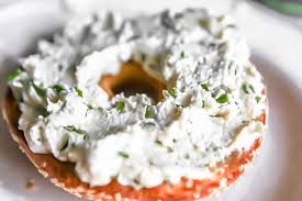 Creamy sheese vegan cheese spread review. Vegan Cream Cheese The Hidden Veggies