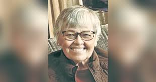 Obituary for Barbara Lee (Helmer) Bessel
