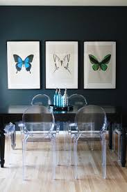 See more ideas about dining room decor, dining room blue, dining room navy. Navy Blue Dining Room Perpetually Chic