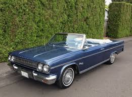 Image result for Frost White 1966 Rambler