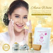 X10 vitamin + collagen for this article is all about the citra natural white uv aura review. Aurawhite 24k Gold Platinum Skincare Health Beauty On Carousell