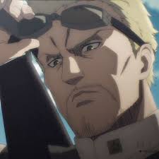 Reiner Braun S4 Attack On Titan Anime Attack On Titan Anime Your interest in him rises as you get to know him, and his interest in you does the same. reiner braun s4 attack on titan anime