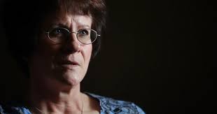 Coffee Bunker founder Mary Ligon of Tulsa to receive special award from  state Military HOF