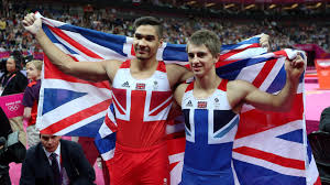 Max whitlock holds his nerve to negotiate path through pommel qualifying ireland's rhys mcclenaghan led the field with whitlock lying third ahead of the final qualifying rotation. Tokyo 2020 Team Gb S Defending Champion Max Whitlock Into Tokyo 2020 Pommel Horse Final Eurosport