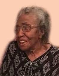 Emma Edwards Obituary