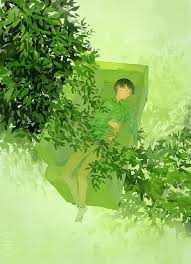 Green academia is similar to goblincore in its appreciation of nature, collecting of trinkets, and, in some respects, fashion, however green academia has more of a focus on … Green Anime Wallpapers Posted By John Thompson