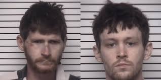 2 arrested in altercation that left of homeowner shot in Iredell County