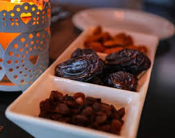 Is praying over food a sunnah or bidah? L0xswgti28asmm